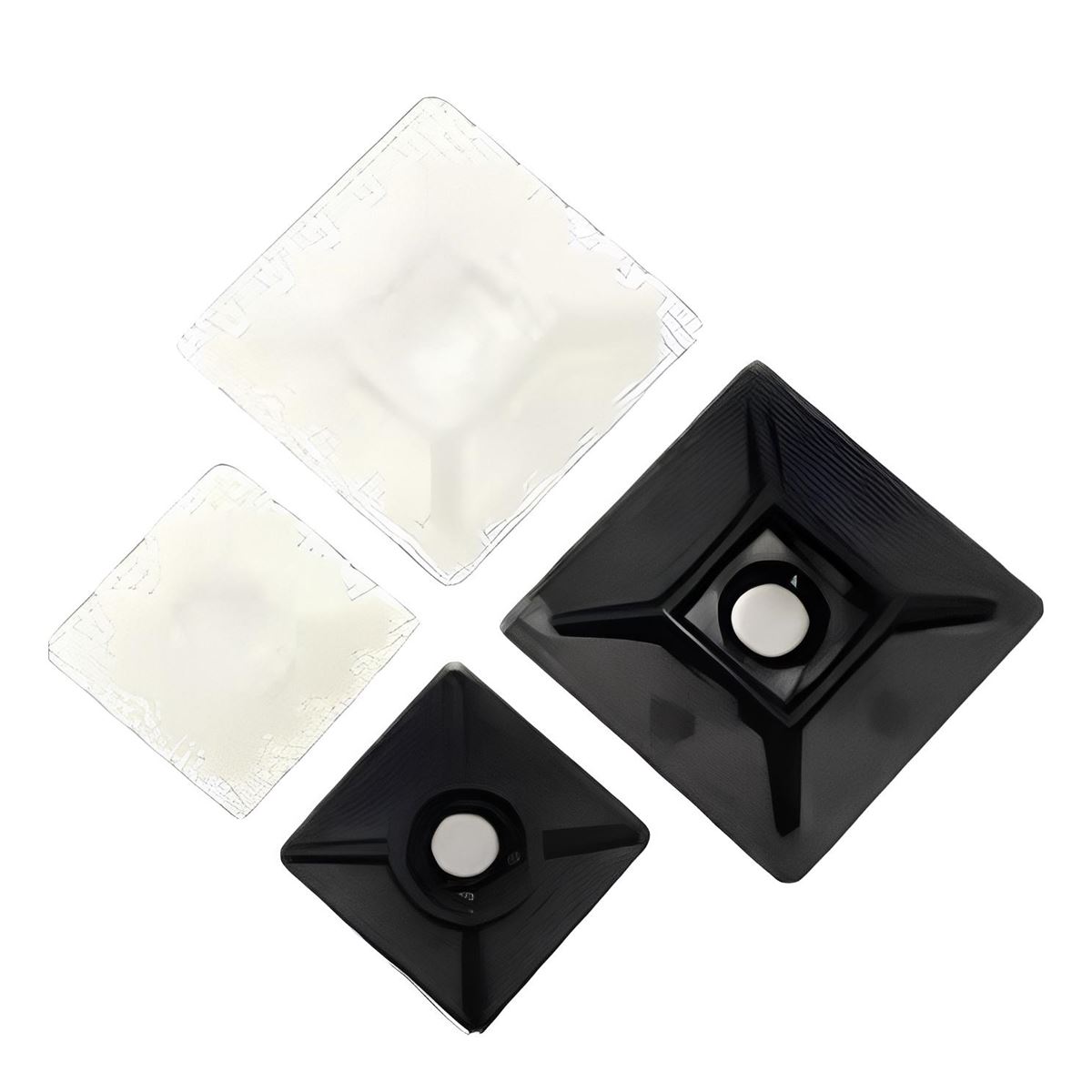 28X28MM YAPIŞKANLI KROŞE 1